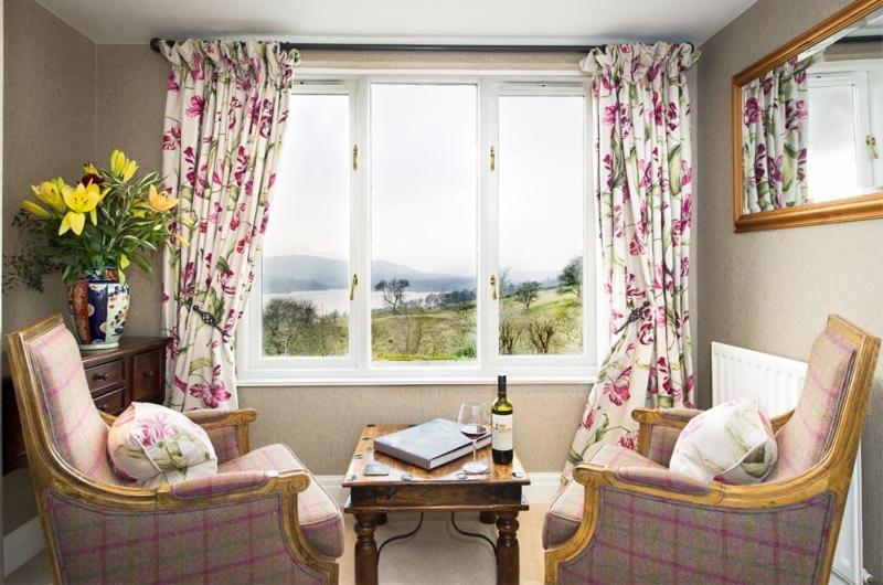 Holbeck Ghyll Country House Hotel With Stunning Lake Views Windermere Exterior photo