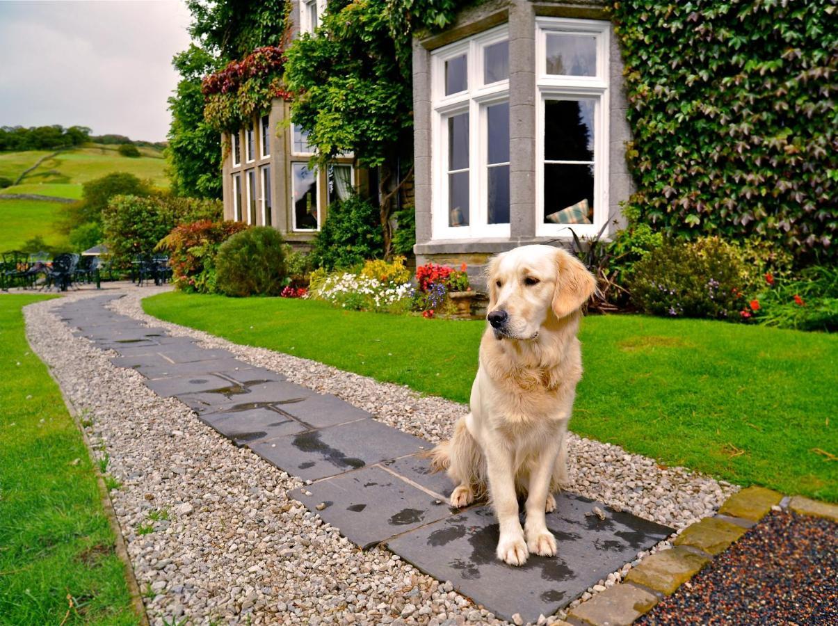 Holbeck Ghyll Country House Hotel With Stunning Lake Views Windermere Exterior photo