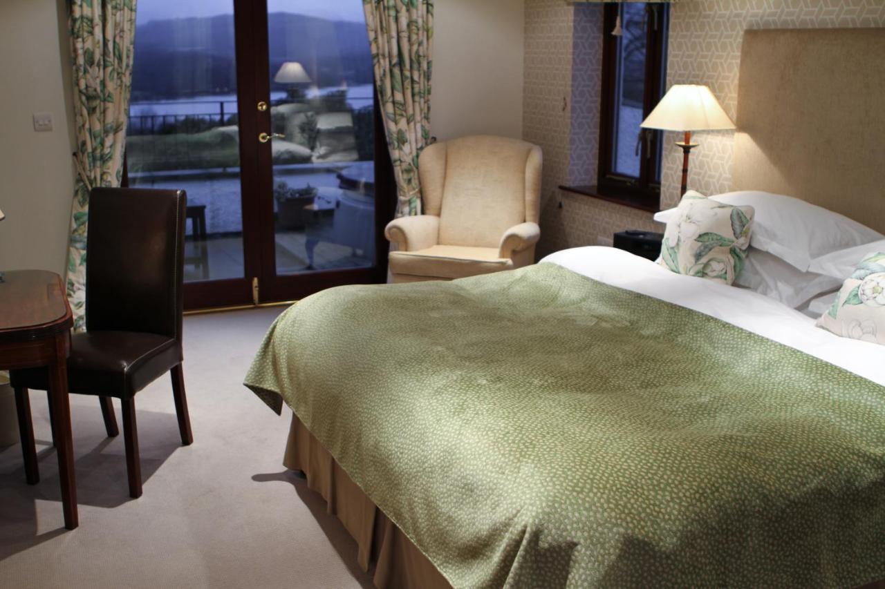 Holbeck Ghyll Country House Hotel With Stunning Lake Views Windermere Exterior photo