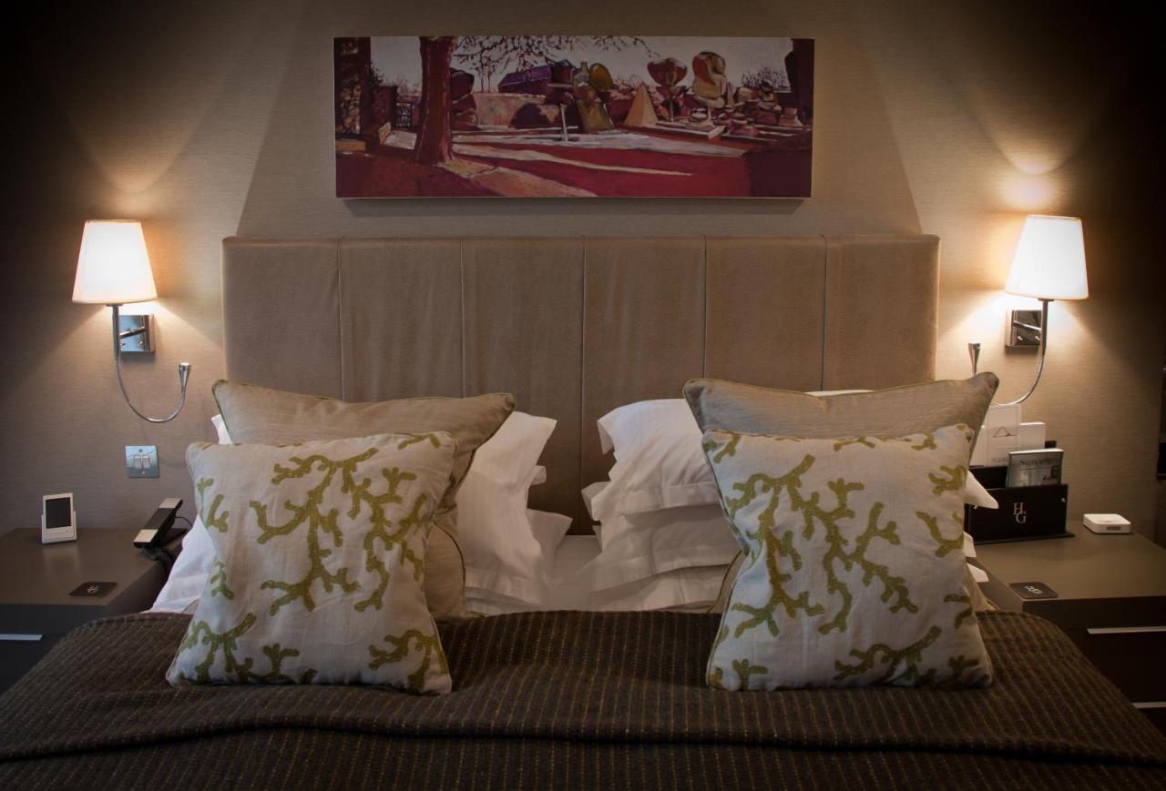 Holbeck Ghyll Country House Hotel With Stunning Lake Views Windermere Exterior photo