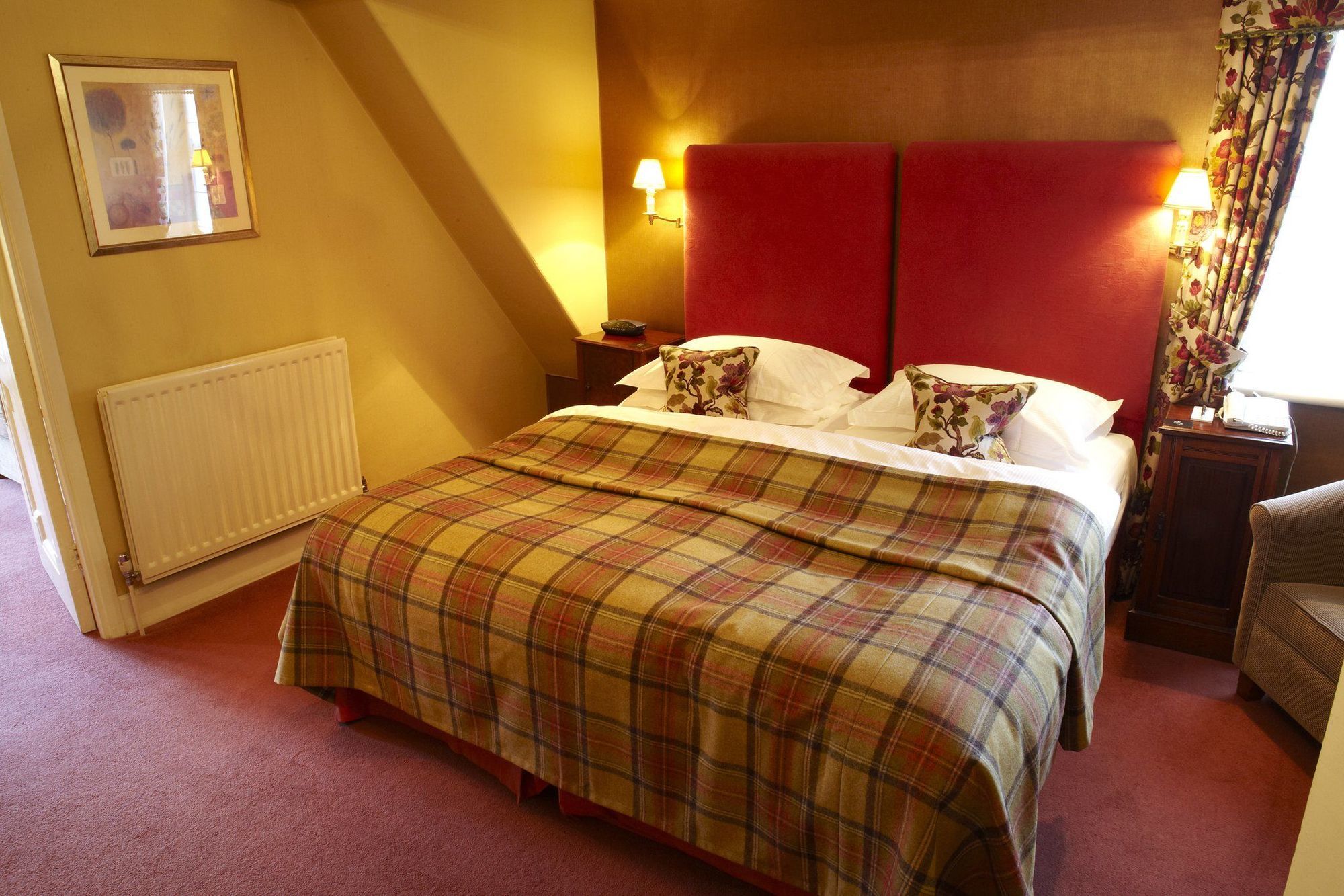 Holbeck Ghyll Country House Hotel With Stunning Lake Views Windermere Room photo