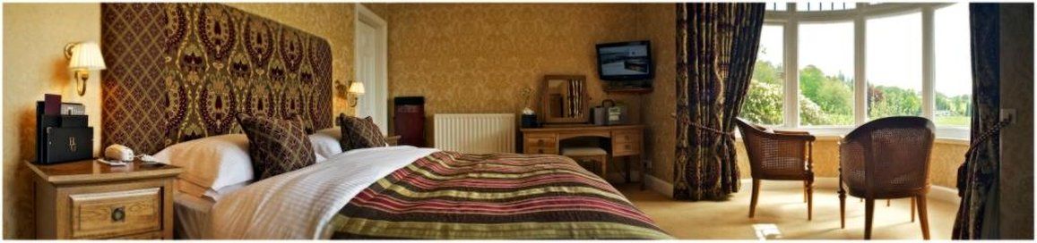 Holbeck Ghyll Country House Hotel With Stunning Lake Views Windermere Room photo