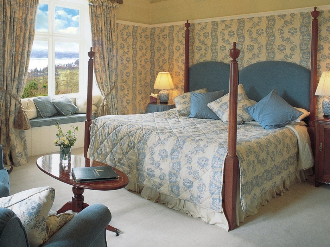 Holbeck Ghyll Country House Hotel With Stunning Lake Views Windermere Exterior photo