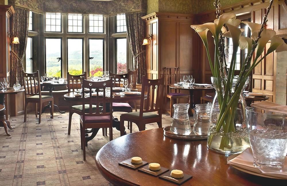 Holbeck Ghyll Country House Hotel With Stunning Lake Views Windermere Exterior photo